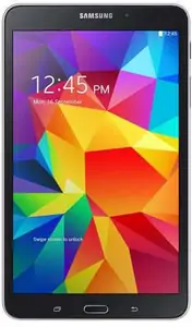 Замена динамика на планшете Samsung Galaxy Tab 4 10.1 в Тюмени